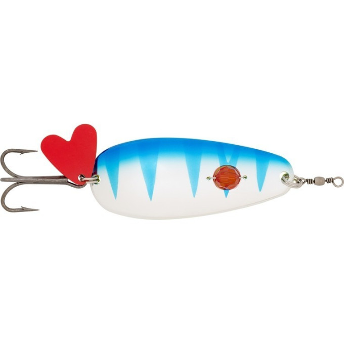 Блесна колеблющаяся BLUE FOX Esox 22 г BFEX22-BCST