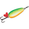 Блесна колеблющаяся BLUE FOX Esox 35 г, FRTU (BFEX35-FRTU)
